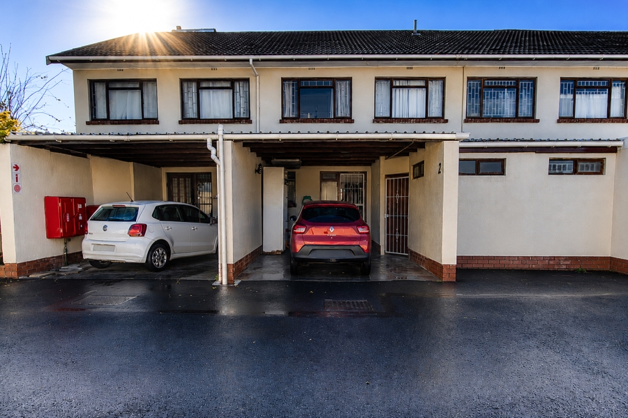 3 Bedroom Property for Sale in Audas Estate Western Cape